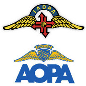 AOPA Logos